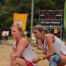 Balaton Open Beach Handball Cup 2012