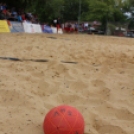 Balaton Open Beach Handball Cup 2012