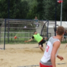 Balaton Open Beach Handball Cup 2012