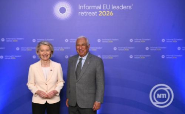 EU-csúcs: Európának versenyképesebb és ellenállóbb gazdaságot kell építenie