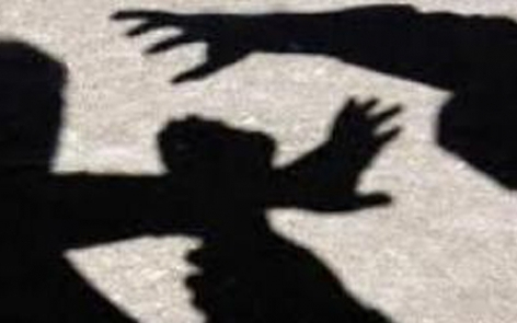 Karókkal verekedtek Zalaszentgróton