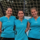 Balaton Open Beach Handball Cup 2012