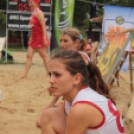 Balaton Open Beach Handball Cup 2012