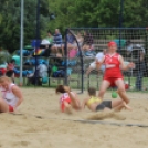 Balaton Open Beach Handball Cup 2012