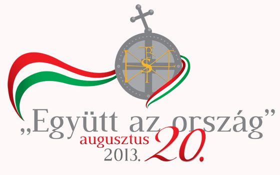 Idén is együtt az ország augusztus 20-án 