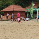 Balaton Open Beach Handball Cup 2012