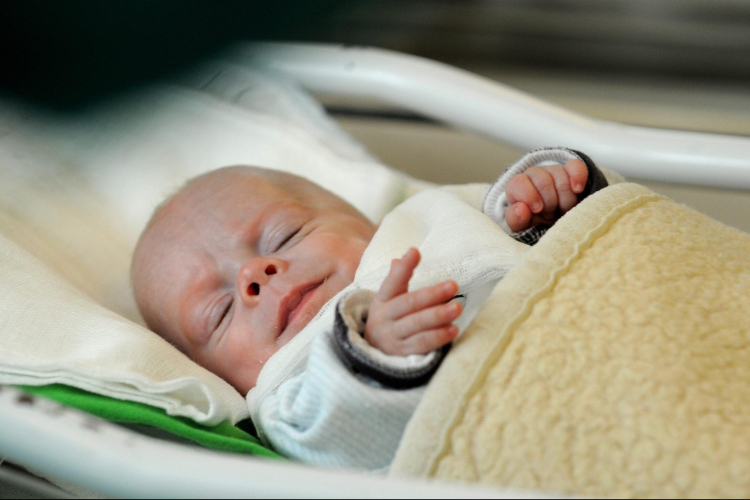 Csaknem kétszázmilliós fejlesztés indul a Zala Megyei Kórház koraszülöttrészlegén