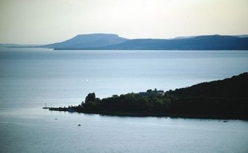 Az idei nyári szezonban négyen fulladtak bele a Balatonba