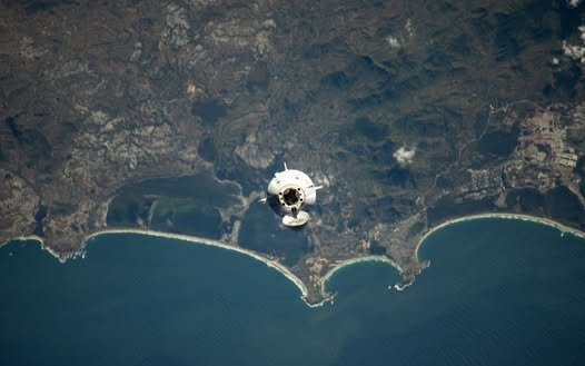 Axiom-4 - Hétfőn indulhat haza Kapu Tibor