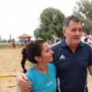 Balaton Open Beach Handball Cup 2012