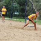 Balaton Open Beach Handball Cup 2012