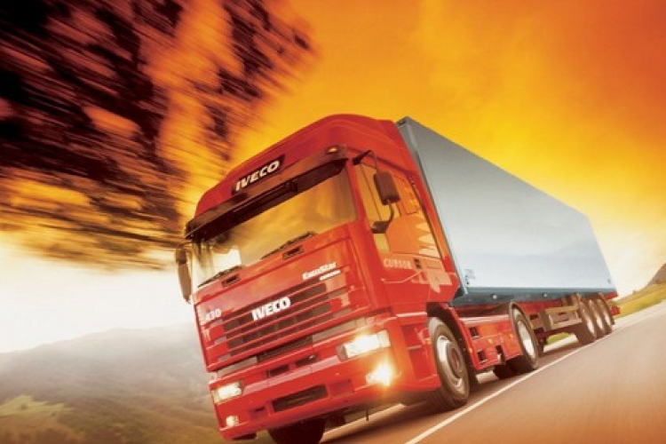 Meghalt egy szlovén kamionsofőr Zalában