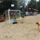 Balaton Open Beach Handball Cup 2012