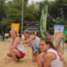 Balaton Open Beach Handball Cup 2012