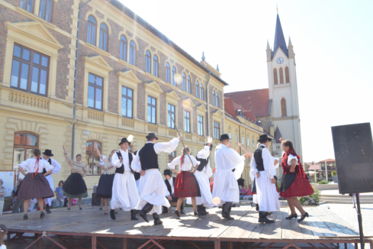 I. Verkli Fesztivál Keszthely
