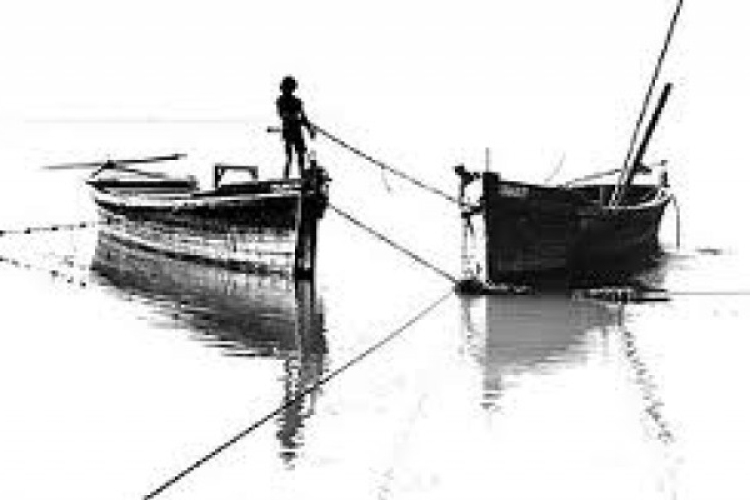 Balatoni halászat napja szombaton strandhalászattal