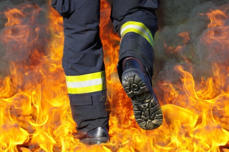 Idén már rengeteg szabadtéri tűzhöz riasztották a tűzoltókat