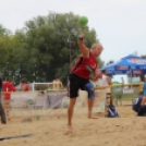 Balaton Open Beach Handball Cup 2012