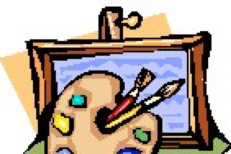 A Balaton Art Alkotóközösség kiállítása Zalaegerszegen