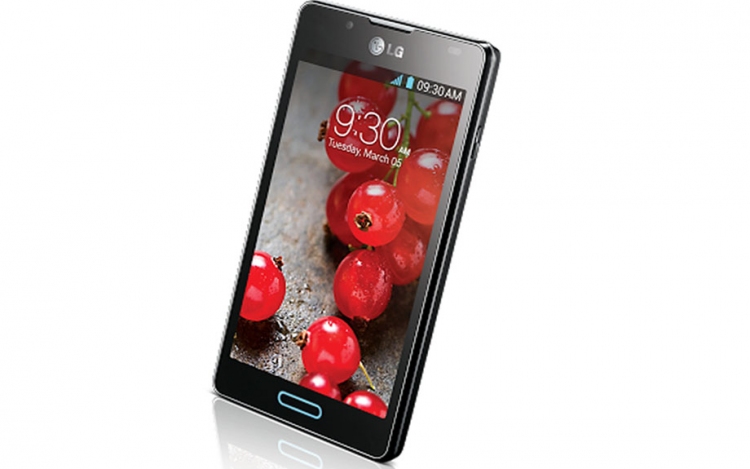 Teszt: LG Optimus L7 II – Evolúció