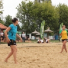 Balaton Open Beach Handball Cup 2012