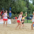 Balaton Open Beach Handball Cup 2012