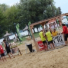 Balaton Open Beach Handball Cup 2012