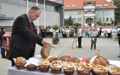 Magyarnak lenni magatartás