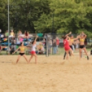 Balaton Open Beach Handball Cup 2012