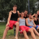 Balaton Open Beach Handball Cup 2012