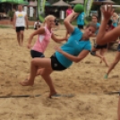 Balaton Open Beach Handball Cup 2012