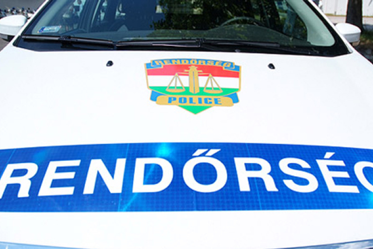 Elfogtak egy férfit, aki bombával fenyegetett zalai rendőrségeket