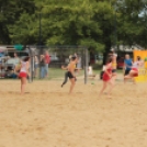 Balaton Open Beach Handball Cup 2012