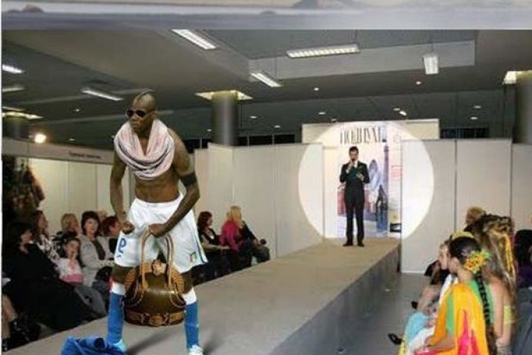 Best of Balotelli