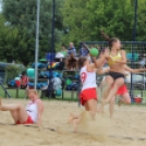 Balaton Open Beach Handball Cup 2012