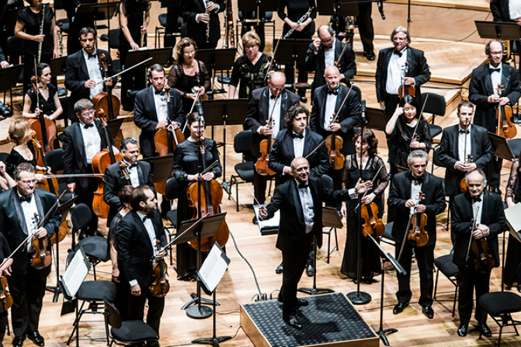 Nagy sikerrel zárta amerikai turnéját a Budapesti Fesztiválzenekar, tavasszal Kínában folytatják