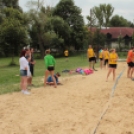 Balaton Open Beach Handball Cup 2012