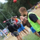 Balaton Open Beach Handball Cup 2012