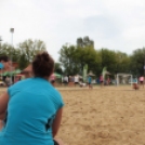 Balaton Open Beach Handball Cup 2012