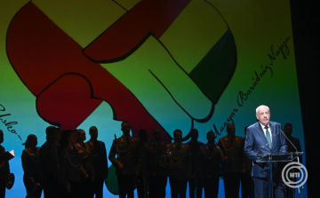 Lengyel-magyar barátság napja - Sulyok Tamás: a magyar-lengyel barátság nem mítosz, hanem megélt valóság