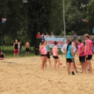 Balaton Open Beach Handball Cup 2012