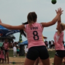 Balaton Open Beach Handball Cup 2012