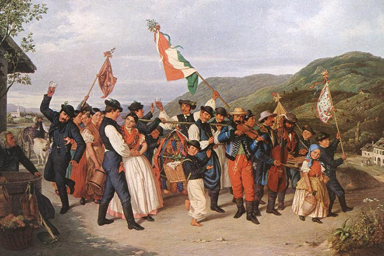  Keszthelyi Szezonzáró és Szüret 