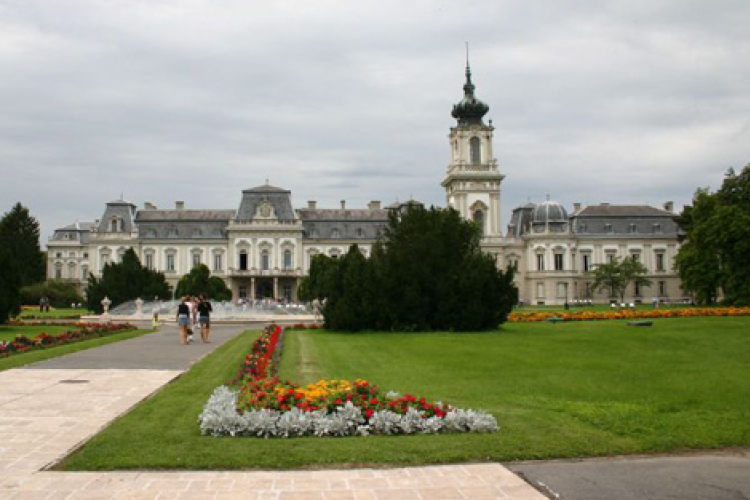 Jól működik a Helikon Kastélymúzeum