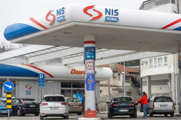 A Mol szándéknyilatkozatot írt alá a szerb NIS többségi tulajdonának megvásárlásáról