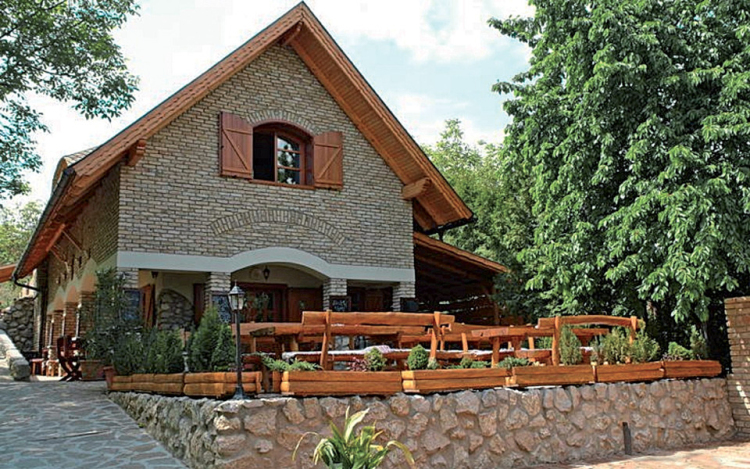 Az Öreg Harang az ország legjobb kisvendéglője