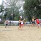 Balaton Open Beach Handball Cup 2012