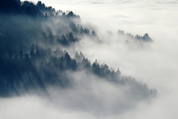 Sokfelé ismét sűrű köd várható