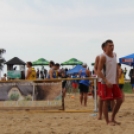 Balaton Open Beach Handball Cup 2012