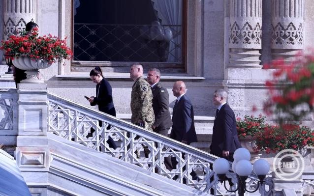 Ukrán elnök: Kijev azonnali és teljeskörű tűszünetet fog követelni az orosz féltől az isztambuli tárgyaláson